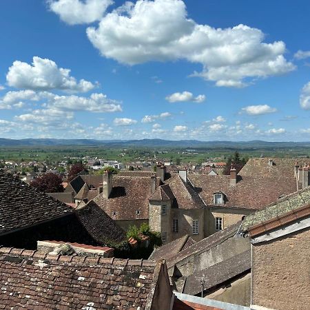 Studio 2 Pers Ou Appartement 4-7 Pers Quartier Cathedrale Autun Εξωτερικό φωτογραφία