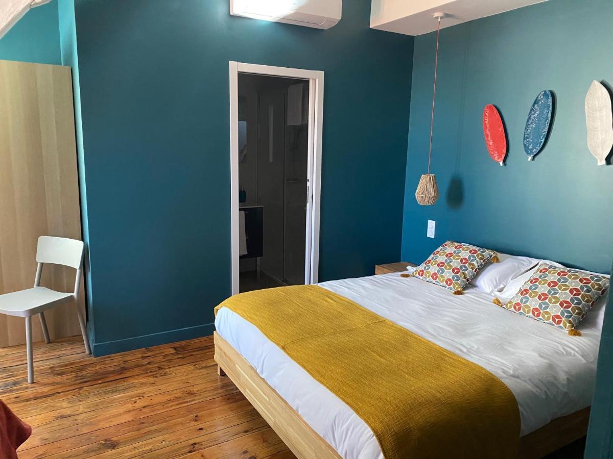 Studio 2 Pers Ou Appartement 4-7 Pers Quartier Cathedrale Autun Εξωτερικό φωτογραφία
