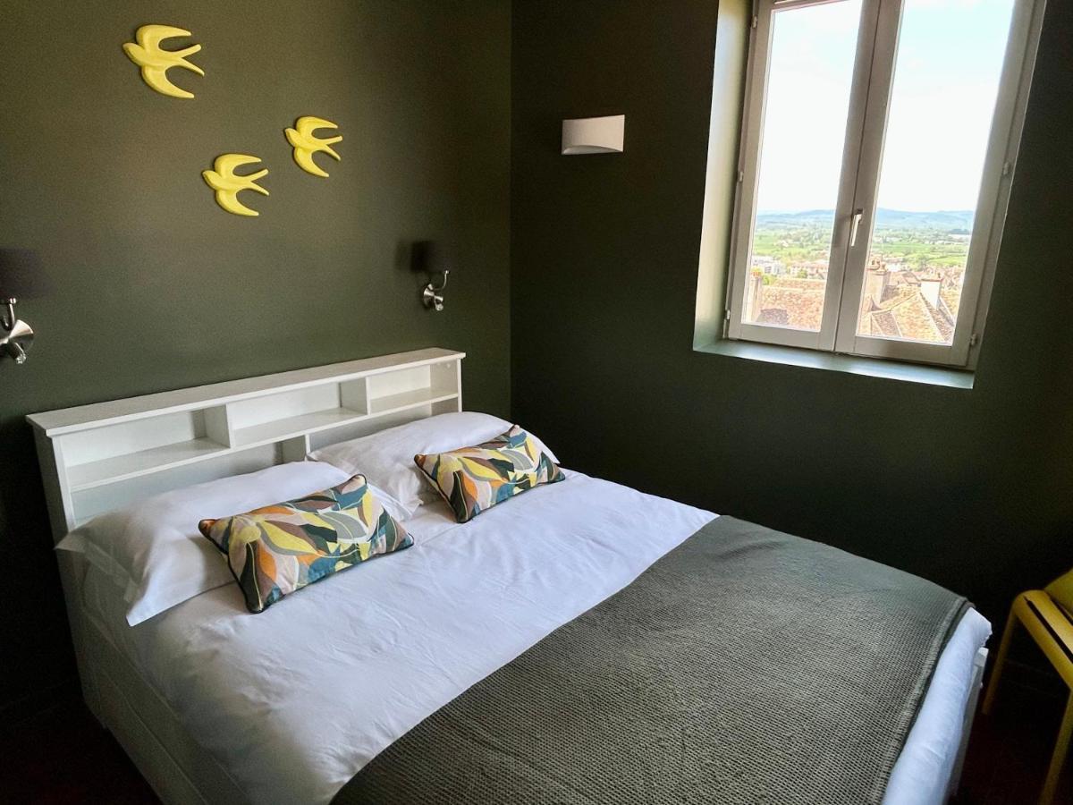 Studio 2 Pers Ou Appartement 4-7 Pers Quartier Cathedrale Autun Εξωτερικό φωτογραφία